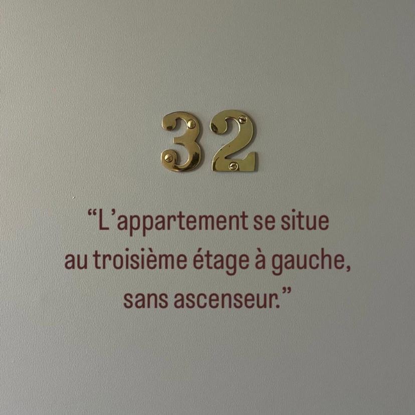 Chez Yann Et Valerie Leilighet Pont-Aven Rom bilde